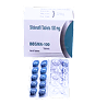 Sildenafil Citrate