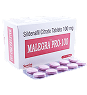 Sildenafil Citrate