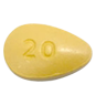 Tadalafil