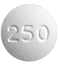 Ciproflozacin Hydrochloride tablets