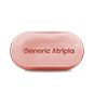 efavirenz + tenofovir DF + FTC