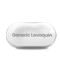 Levofloxacin