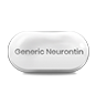 Generic Neurontin