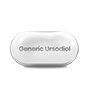 Generic Ursodiol