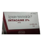 Lidocaine