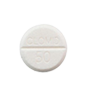 Clomiphene citrate