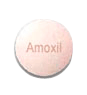 Amoxicillin