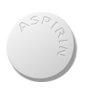 aspirin