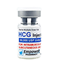 HCG (Human Chorionic Gonadotropin)