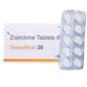 Zopiclone