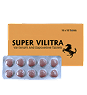 Vardenafil/Dapoxetine