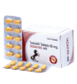 Tadalafil