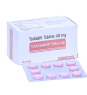 Tadalafil