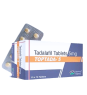 Tadalafil